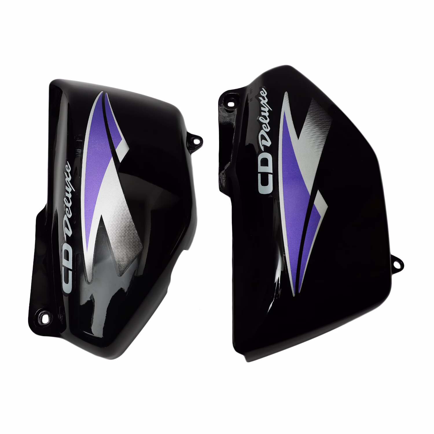 Hero CD Deluxe O.M. Side Panel Manufacturer in India
